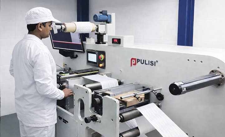 Manufacturing Machine