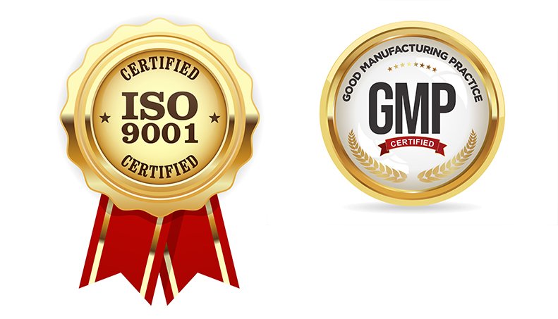 ISO 9001
