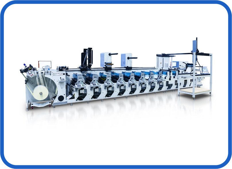 Lombardi Machinery
