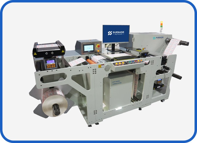 Pulisi Machinery